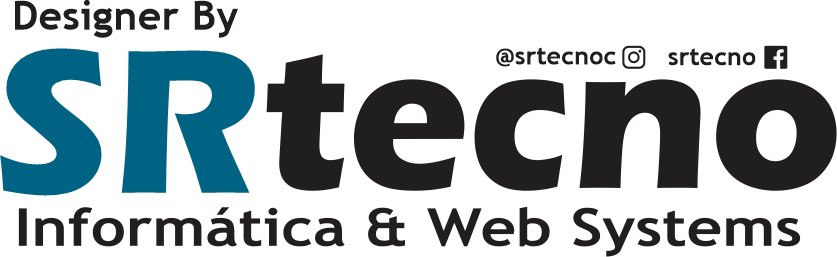 SRtecno Informática % Web Systems